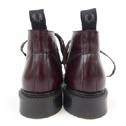 Giày FRED PERRY GEORGE COX - Hàng hiệu Authentic 900760