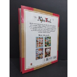 Nghệ thuật Thế giới hình ảnh của bé (sách màu) mới 90% bẩn nhẹ 2017 HCM2811 KỸ NĂNG 918063