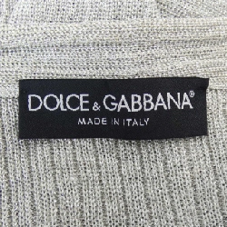 【Mã giảm giá】Dolce & Gabbana DOLCE&GABBANA Áo cardigan 636142