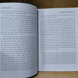 Chủ Nghĩa Hiện Thực Nam Cao (Chuyên Luận) - Trần Đăng Suyền 591682