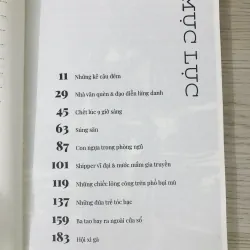 Ba Tao Bay Ra Ngoài Cửa Sổ Và 9 Truyện Ngắn Khác 706412