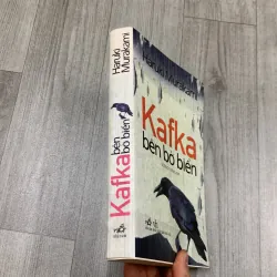 Kafka bên bờ biển - haruki murakami. 7a4 782224