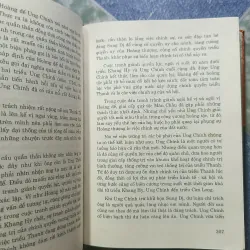 Trí tuệ Ung Chính - Phùng Nhĩ Khang 1011161