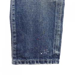 Hàng hiệu NEIGHBORHOOD 221XBNH-PTM09 Jeans - Hàng hiệu Authentic 887571