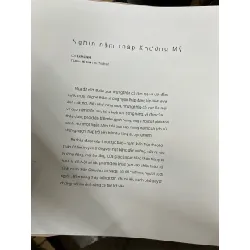 Những miền lưu dấu cảnh việt trong văn chương Việt Nam - nhiều tác gỉa 720523