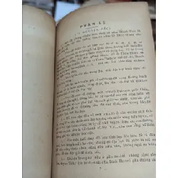 Đại Nam Nhất Thống Chí Kinh Sư - dịch giả Nguyễn Tạo 137637