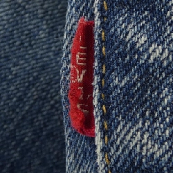 Quần jeans LEVI'S VINTAGE CLOTHING 505-0217 - Hàng hiệu Authentic 821150