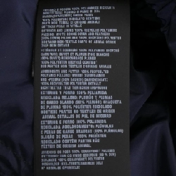Áo khoác lông vũ PRADA với logo hình tam giác 29F430 S192 1WQ9 - Hàng hiệu Chính hãng 821596
