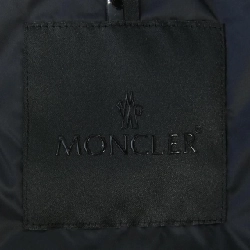 MONCLER PLARET Áo gile - Hàng hiệu Chính hãng 895944
