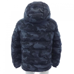 MONCLER AITON Áo khoác lông - Hàng hiệu Chính hãng 891680