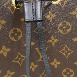 Túi xách vai Louis Vuitton Monogram Neo Noe MM M44020 - Hàng hiệu Chính hãng 766385