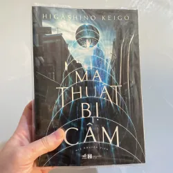 Ma thuật bị cấm