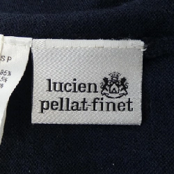 【Mã giảm giá】Áo cardigan Lucien Pellat-Finet 639772