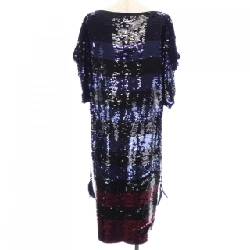 Đầm LOUIS VUITTON WTB06S7Z - Hàng hiệu Authentic 810493