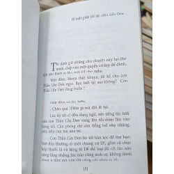 Bí mật giữa tôi và thằn lằn đen - Lý Lan 467737