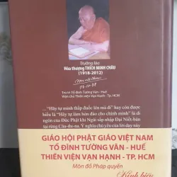 Sách Hãy Tự Mình Thắp Đuốc Lên Mà Đi - Thích Minh Châu% 688908