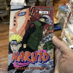 Naruto Tvm tập 46 