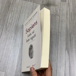 Sapiens lược sử loài người. 3a5 717404