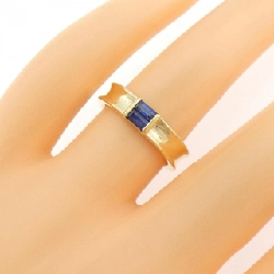 Nhẫn xếp chồng Tiffany - Hàng hiệu Authentic 833724