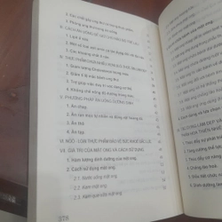 THUẬT HỒI XUÂN bằng ăn uống bồi bổ 519384