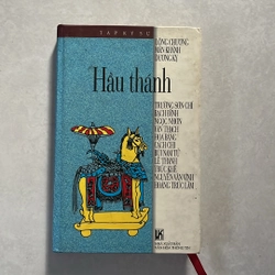 Hầu Thánh - 2002s