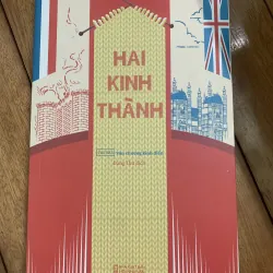 Hai kinh thành 
