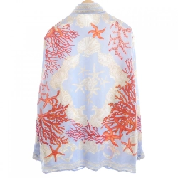 Áo sơ mi VERSACE 1012141 - Hàng hiệu Authentic 892879