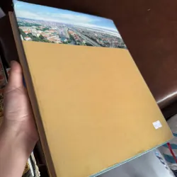 1000 NĂM THĂNG LONG HÀ NỘI – TẬP 1 | Sách lịch sử – văn hóa Hà Nội- K3 1004882