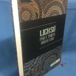 Lịch sử phát triển nhân loại 1000347