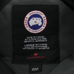 Canada Goose 4154M FREESTYLE Áo gile lông vũ - Hàng hiệu Chính hãng 886575