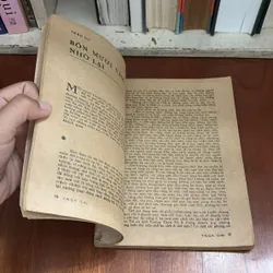 II Sách Xưa: Đại Hội Của Niềm Tin Và Hy Vọng - Văn Nghệ Quân Đội - 1986 595591
