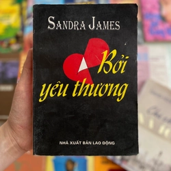 Bởi Yêu Thương - Sandra James 277236