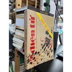 Điện tử toàn tập 1998