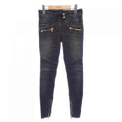 【Mã giảm giá】Quần jeans BALMAIN