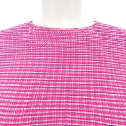 【Mã giảm giá】Áo PLEATS PLEASE 641252