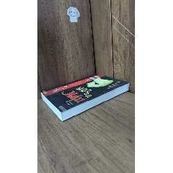 Mặt nạ máu - Hồng Nương Tử 1011339