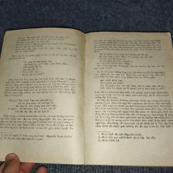 THƠ VĂN YÊU NƯỚC NỬA SAU THẾ KỶ XIX (1858 - 1900) 957866