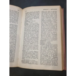 DICTIONNAIRE DES SYNONYMES - Larousse 158897