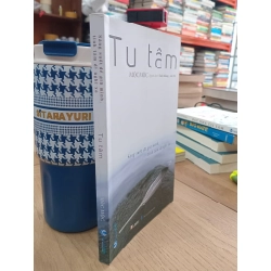 Tu Tâm - Mộc Mộc ( Thành Khang, Anh Nhi dịch )