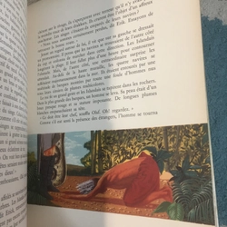 (1962) Contes Scandinaves  thần thoại bắc âu -Giordano Pitt. Illustrations Federico Santin 279227