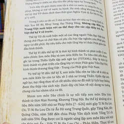 VĂN MINH ĐẠI VIỆT - NGUYỄN DUY HINH 603030