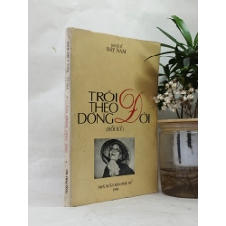 Trôi theo dòng đời - Bảy Nam