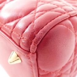 Túi Christian Dior Lady Dior Medium CAL44550 619813