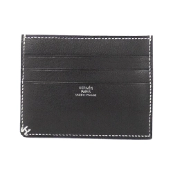 Thẻ đựng thẻ Hermès Ash Série - Hàng hiệu Authentic