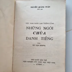 Những ngôi chùa danh tiếng 1025800