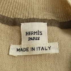 【Khuyến mãi】Áo len HERMES 639153