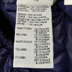 Áo gile ASPESI 7N23 SILENZIO 630065