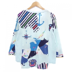 【Mã giảm giá】LEONARD SPORT Áo 637129