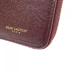 Saint Laurent 403723 BOW01 Ví - Hàng hiệu Chính hãng 771522