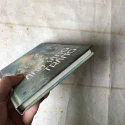 Ánh Sáng Trắng - Jon Fosse 733662